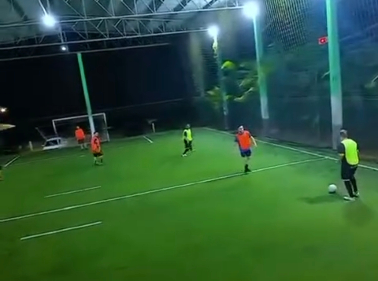 Campo society GuabiSoccer Guabiruba SC